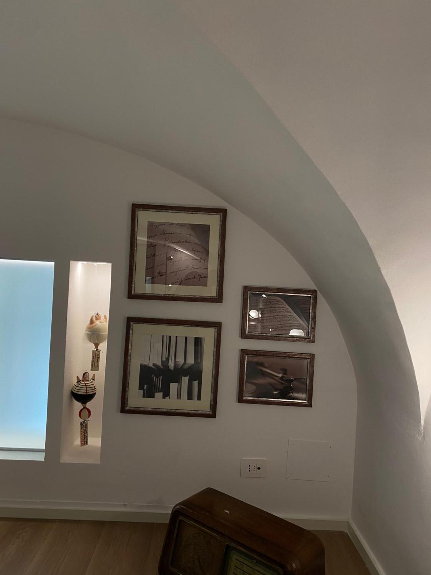 65 Cosimano Home Катания Экстерьер фото