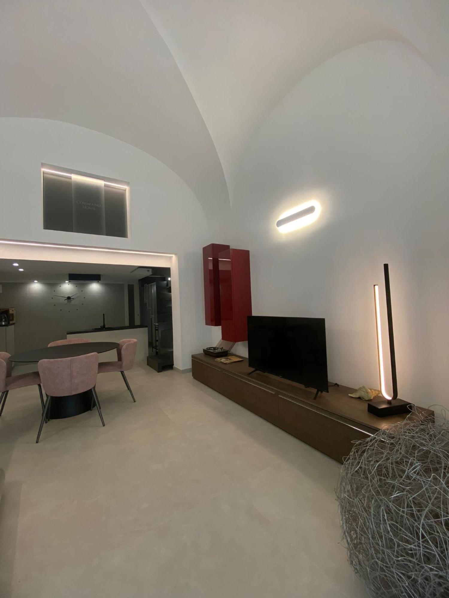 65 Cosimano Home Катания Экстерьер фото