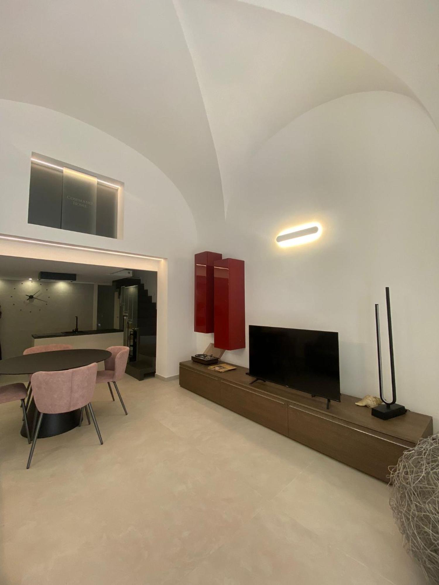 65 Cosimano Home Катания Экстерьер фото