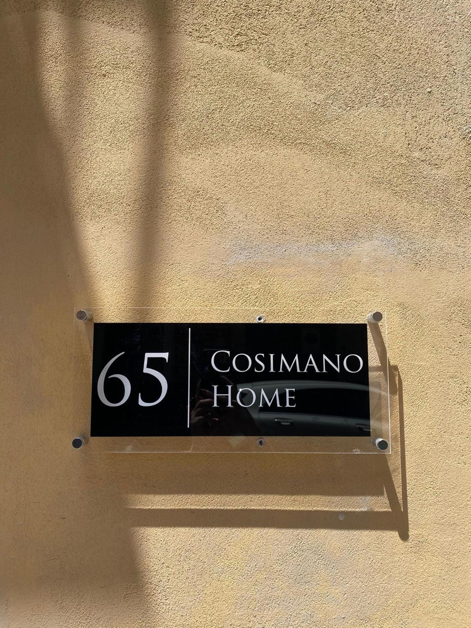 65 Cosimano Home Катания Экстерьер фото
